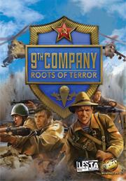 9th Company: Roots Of Terror on Steam