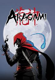 define aragami