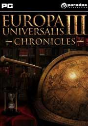 Europa Universalis 3 Mac Download