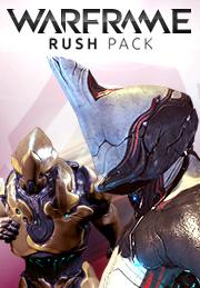 warframe rush pack gamersgate