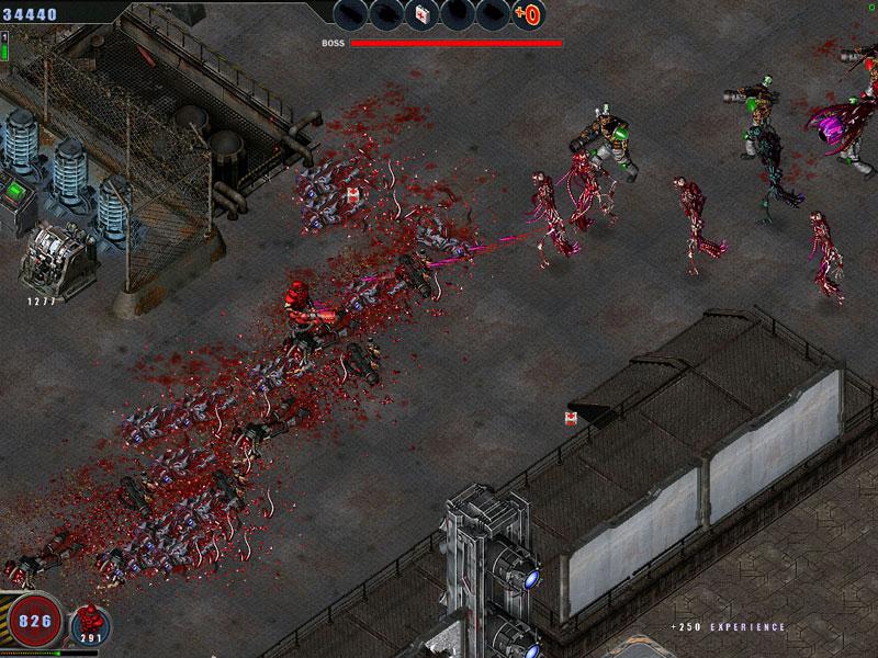 Download Game Zombie Shooter 2 Full Crack Idm