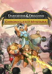 Dungeons dragons chronicles of mystara обзор