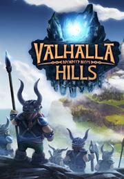 valhalla hills unlocks