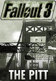 into the pitt fallout 3